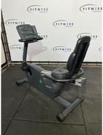 Precor C846 Recumbent Bike | Lig Fiets, Ophalen of Verzenden, Gebruikt, Benen, Overige typen