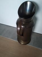 Koperen kolen bak kan ook dienst doen als paraplu bak, Enlèvement, Comme neuf