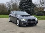 BMW 318D Touring M-Pack !!  ** Garantie 12M **, Auto's, BMW, 100 kW, Euro 5, Achterwielaandrijving, 1995 cc