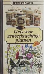 Gids voor geneeskrachtige planten, Readers Digest, Ophalen, Natuur algemeen