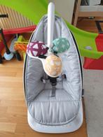4mom mamaroo swing, Kinderen en Baby's, Wipstoeltjes, Ophalen of Verzenden, Zo goed als nieuw