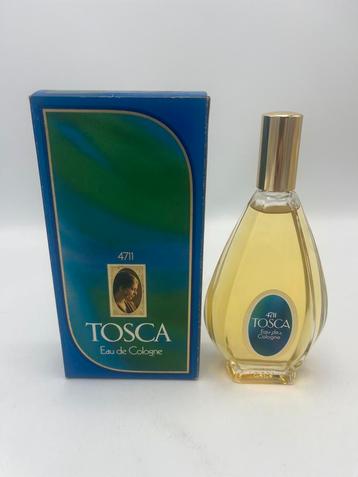 4711 Eau de Cologne: Tosca - 135 ml - Nieuw beschikbaar voor biedingen