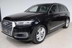 Audi Q7 e-tron 3.0 TDi V6 Quattro S Line (automatique), Autos, Cuir, Cruise Control, Entreprise, https://public.car-pass.be/vhr/2b3ab276-8183-458c-8b33-fb63612202db