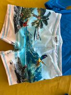 2 zwemsets, broek en shirt Molo, Ophalen of Verzenden, Broek