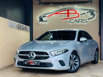 Mercedes-Benz A-Klasse 180 D * SEDAN * GARANTIE 12 MOIS * SP beschikbaar voor biedingen