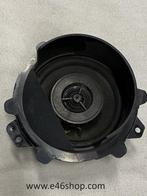 SPEAKERS LUIDSPREKERS BMW R1100RT 1996, Motoren, Onderdelen | BMW, Ophalen of Verzenden, -, -, -