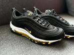 Nike airmax 97 black, Sports & Fitness, Course, Jogging & Athlétisme, Neuf