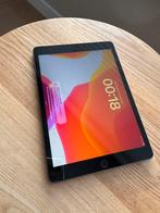 iPad 7e generatie 32GB – Space Gray – 91% batterijconditie!, Computers en Software, Apple iPads, 10 inch, 32 GB, Apple iPad, Ophalen of Verzenden