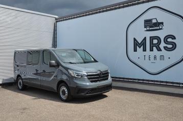 Renault Trafic 2.0DCI- L2-Automaat-Carplay- Nieuw- 27990+BTW beschikbaar voor biedingen