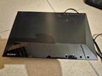 Sony BDP-S1100 Blu-ray/dvd-speler met afstandsbediening - fu, Ophalen, Zo goed als nieuw, Dvd