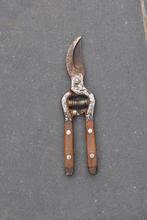 Outil ancien : Sécateur 20.5 cm, Antiquités & Art, Antiquités | Outils & Instruments, Enlèvement ou Envoi