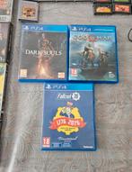 PS4-games, Games en Spelcomputers, Ophalen of Verzenden, Zo goed als nieuw
