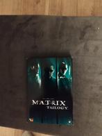 Matrix niet meer in winkels te krijgen, Cd's en Dvd's, Dvd's | Science Fiction en Fantasy, Zo goed als nieuw, Ophalen