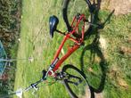 Met gebruikt sporen, Fietsen en Brommers, Fietsen | Ligfietsen, Ophalen, Gebruikt