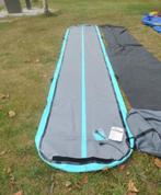 Airtrack 6x1x0,2 12Springs, Sport en Fitness, Turnen, Ophalen of Verzenden, Gebruikt, Grijs, Materiaal
