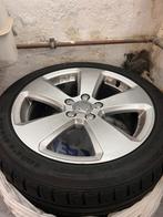 Audi a3 8v originele 17 inch velgen, 17 inch, Velg(en), Ophalen of Verzenden