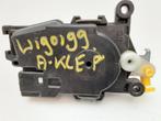 SLOTVANGER ACHTERKLEP Subaru Forester (SF) (01-1997/09-2002), Gebruikt, Subaru