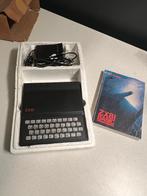 zx81 - sinclair computer, Enlèvement, Diverse
