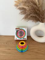 Tinker rings fat brain toys, Ophalen, Gebruikt, Jongen of Meisje