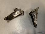 Bmw E28 motorsteun links en rechts m20 m21 5-serie steun 525, Ophalen of Verzenden, Gebruikt, BMW
