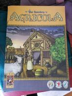 Agricola spel, Hobby en Vrije tijd, Gezelschapsspellen | Overige, Ophalen of Verzenden, Zo goed als nieuw