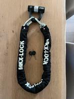 kettingslot MKX U-lock 120cm, Motoren, Ophalen, Nieuw