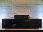 Sony CDP-X33ES Disc Player, Ophalen of Verzenden, Zo goed als nieuw, Sony