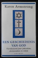 Une histoire de Dieu - Karen Armstrong - 1998, Enlèvement ou Envoi, Comme neuf