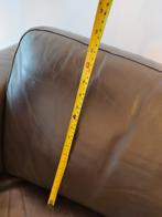 Canapé en cuir à vendre !, Huis en Inrichting, Ophalen, 150 tot 200 cm, Leer, Zo goed als nieuw