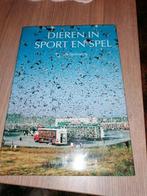 Dieren in sport en spel / Artis-Historia, Verzenden, Gelezen, Overige diersoorten