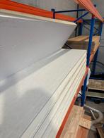Gyproc + isolatie 80mm, Doe-het-zelf en Bouw, Ophalen, Zo goed als nieuw