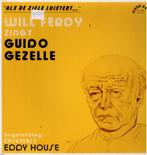 Vinyl, 12"   /   Will Ferdy – Will Ferdy Zingt Guido Gezelle, Enlèvement ou Envoi, 12 pouces