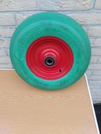 Hulpstuk kruiwagen Wiel, Enlèvement ou Envoi, Neuf