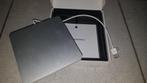 Apple USB SuperDrive.!, Computers en Software, Optische drives, Ophalen of Verzenden, Zo goed als nieuw, Extern, Dvd