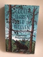 Charlotte McConaghy - Ooit waren er wolven - prima staat, Ophalen, Charlotte McConaghy