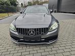 Mercedes-Benz C 63 AMG S V8 Biturbo 510ch cabriolet Mercede, Auto's, Automaat, Leder, Bedrijf, 2 deurs