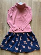 Setje meisje Besties/Frizzle 98, Kinderen en Baby's, Ophalen, Meisje, Setje