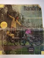 FLANDRIA  folders, Ophalen of Verzenden