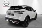 Nissan QASHQAI N-Connecta, Achat, Entreprise, 700 kg, Boîte manuelle