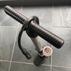 pompe à vélo, Enlèvement, Manomètre