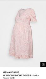 Mamalicious zwangerschapskleed - 36, Enlèvement ou Envoi, Comme neuf