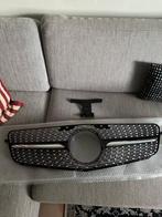Mercedes c class grill w204 2007-2014, Auto-onderdelen, Ophalen