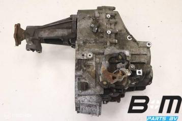 Handgeschakelde 6-versnellingsbak VW Sharan ehh beschikbaar voor biedingen