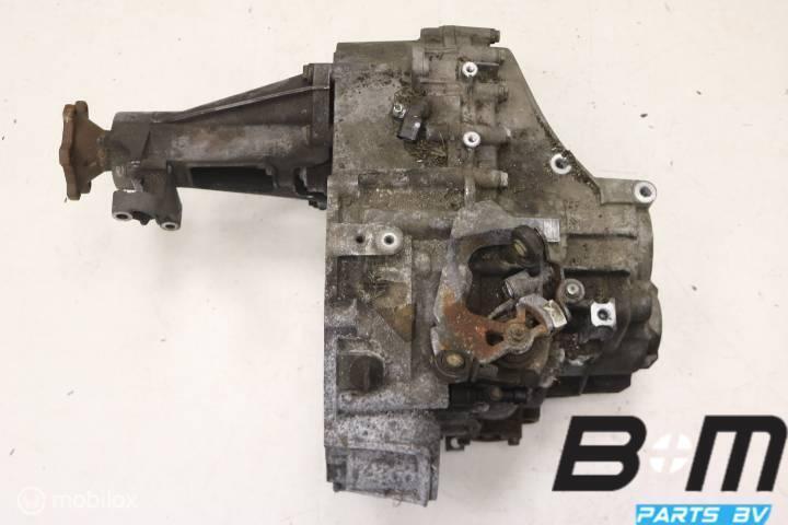 Handgeschakelde 6-versnellingsbak VW Sharan ehh, Auto-onderdelen, Transmissie en Toebehoren, Gebruikt