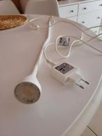 Lampe de chevet LED IKEA, Ophalen, Zo goed als nieuw, Led