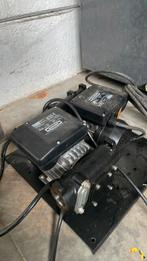 2 Piusi brandstofpomp voor diesel mazout, Enlèvement, Comme neuf