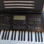 Casio wk 7600 keyboard 76 toetsen, Muziek en Instrumenten, Ophalen, Casio, Nieuw, Met standaard