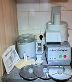 Robot Coupe R211 vaste prijs, Zakelijke goederen, Horeca | Keukenapparatuur