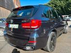 BMW x5 PACK M INT/EXT 1 PROP CARNET FULL OPTION CAM 360, Automaat, Blauw, 5 deurs, BMW Premium Selection