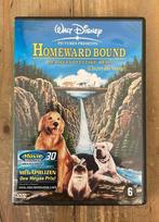 Homeward bound (de ongelofelijke reis) - Dvd, Enlèvement ou Envoi, Film